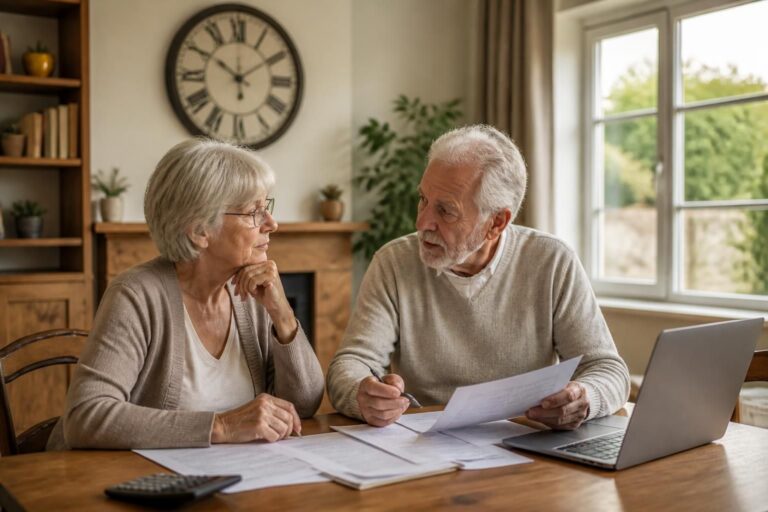 découvrez si la pension de réversion est versée à vie ou temporairement, et comprenez les conditions et modalités qui régissent ce type de prestation.