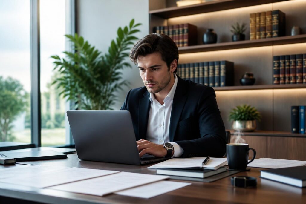 découvrez comment rédiger efficacement une lettre de demande de remboursement des honoraires d'avocat en 2026. guide pratique et conseils pour maximiser vos chances de succès.