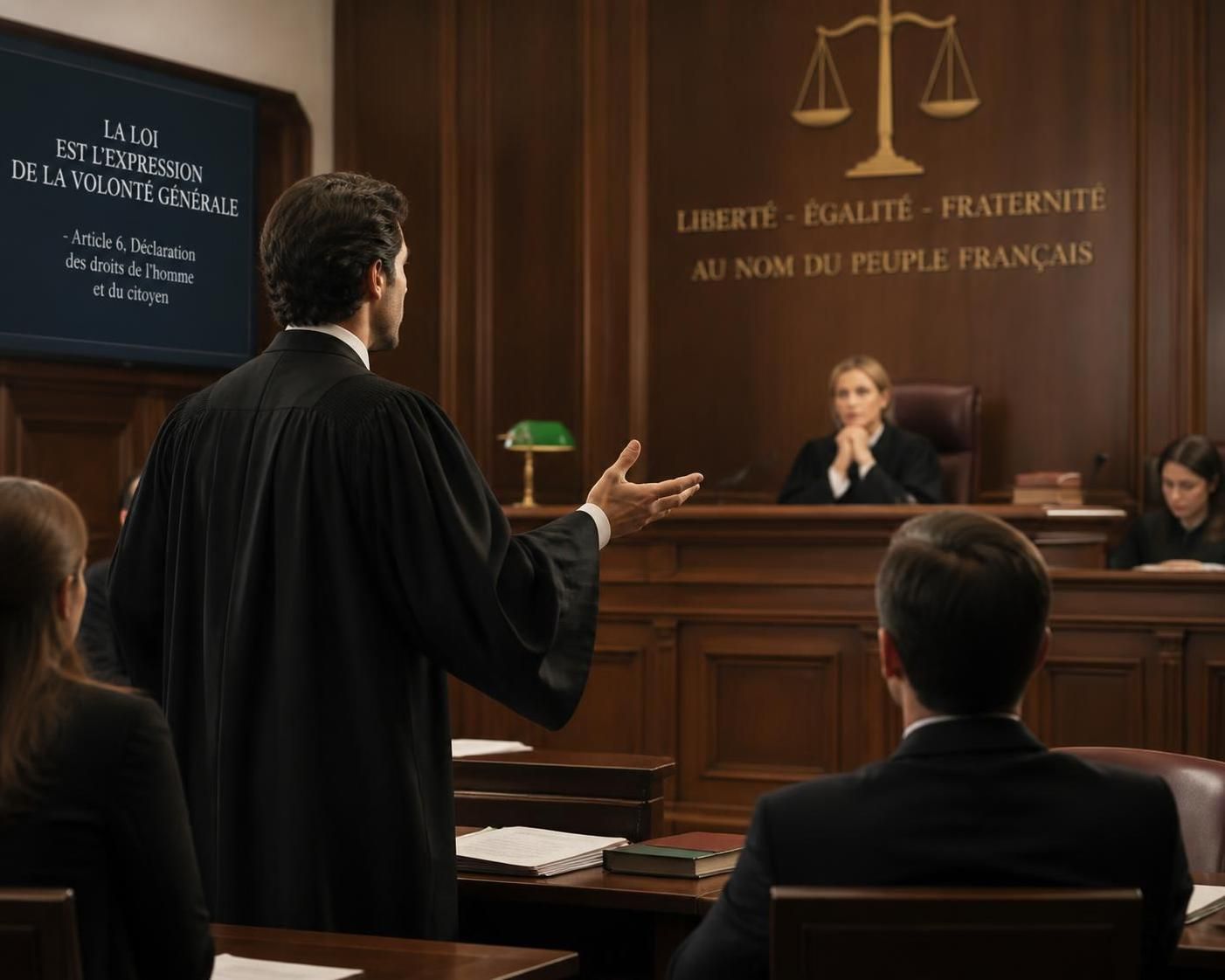 découvrez les raisons pour lesquelles un avocat peut être radié du barreau ainsi que les conséquences de cette radiation sur sa carrière et ses clients.