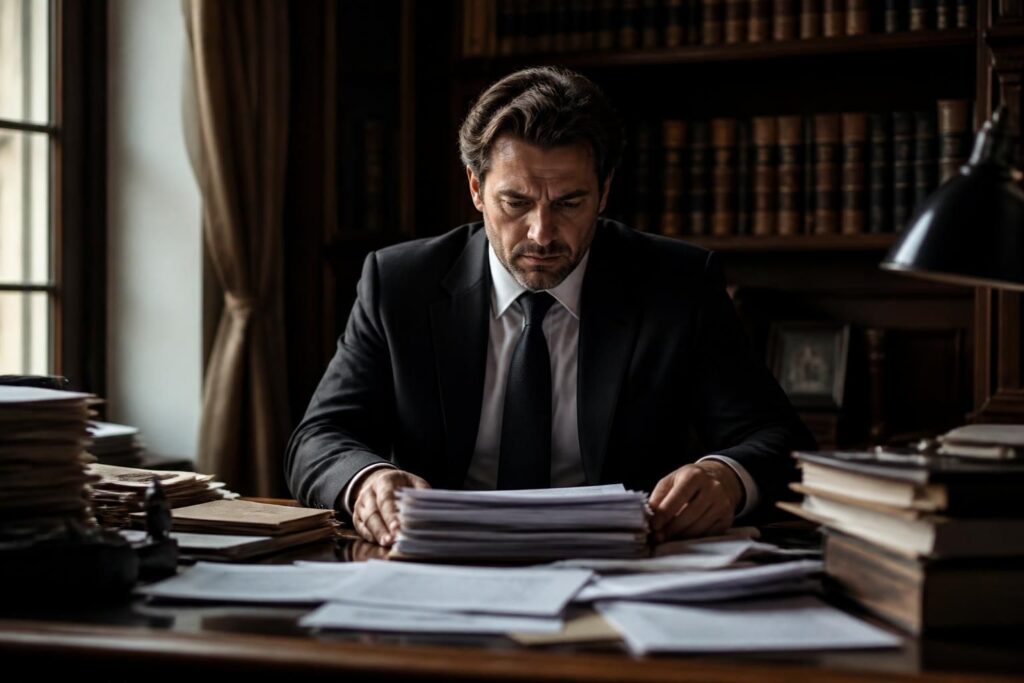 découvrez pourquoi certains avocats sont radiés du barreau, les raisons possibles et les conséquences pour leur carrière juridique.