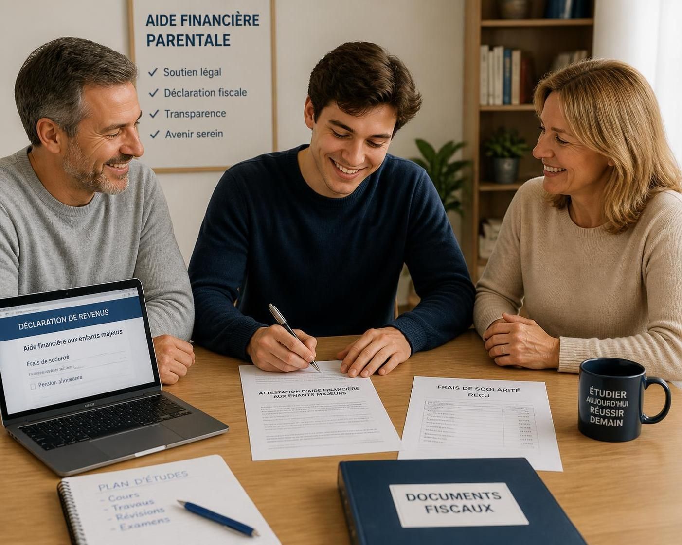 découvrez tout ce qu'il faut savoir sur la pension alimentaire et son impact sur l'impôt en 2026. informations clés, nouveautés fiscales et conseils pratiques pour bien gérer votre situation.