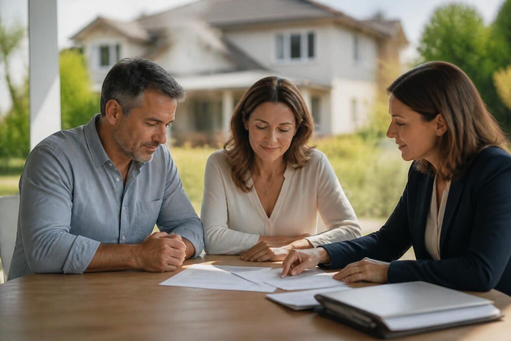 découvrez comment donner sa part de maison en cas de divorce sans rencontrer de complications juridiques grâce à nos conseils clairs et pratiques.
