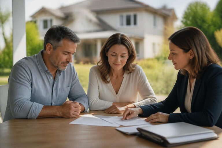 découvrez comment donner sa part de maison en cas de divorce sans rencontrer de complications juridiques grâce à nos conseils clairs et pratiques.