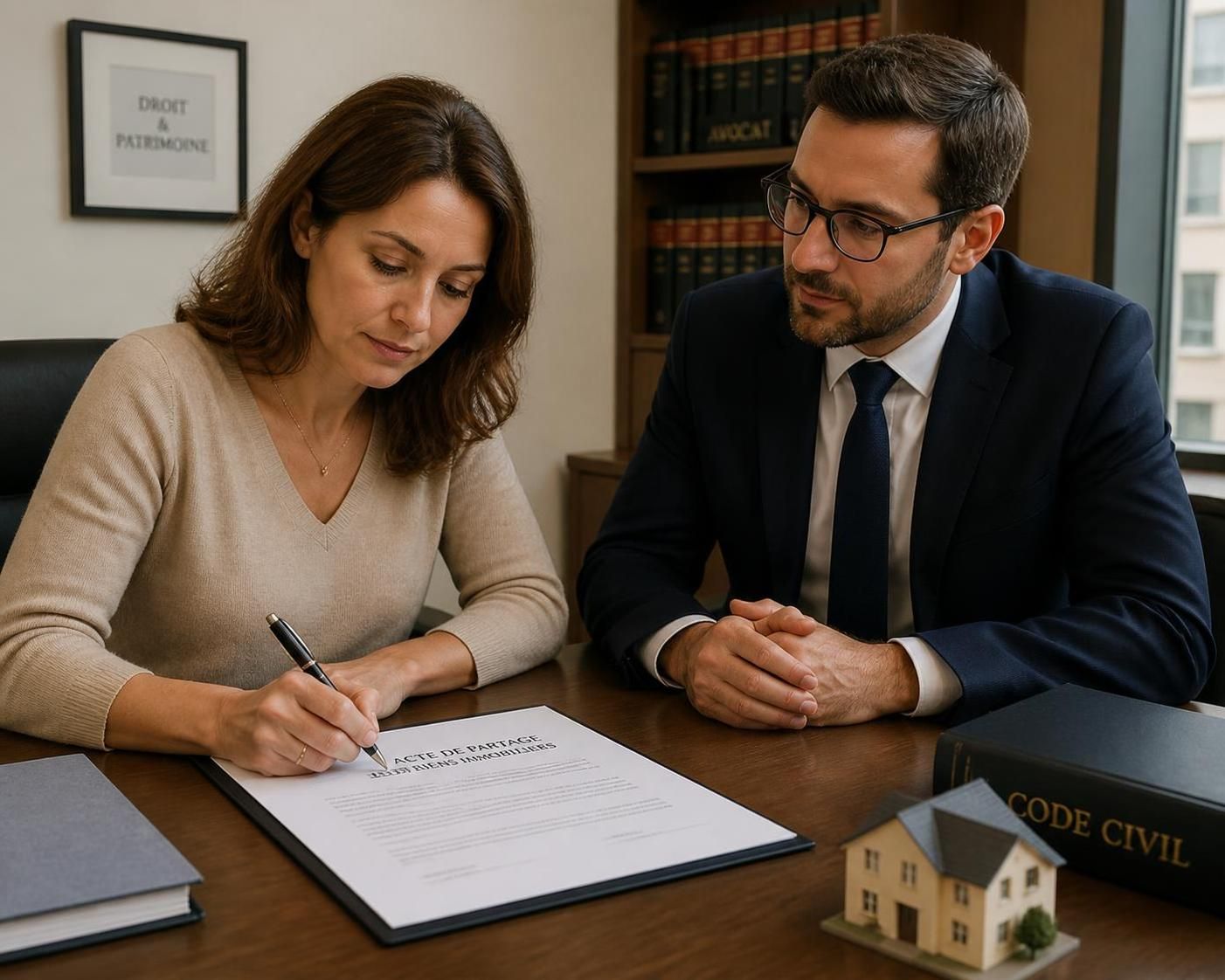 découvrez les droits d'une femme en cas de divorce et les démarches pour les faire valoir efficacement, afin de protéger ses intérêts juridiques et personnels.