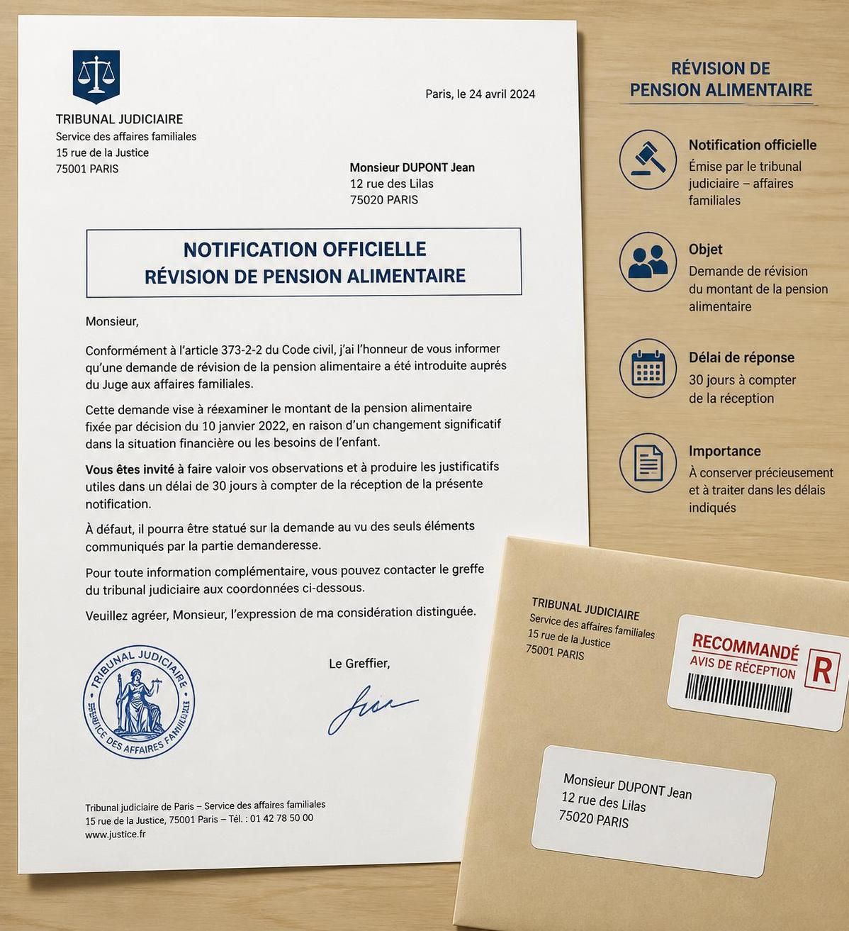 découvrez comment utiliser le tableau indice pension alimentaire pour réviser facilement les montants en 2026 et assurer une mise à jour conforme aux nouvelles valeurs légales.